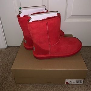 ❤️‍🔥SOLD❤️‍🔥 Brand New Authentic Ugg boots